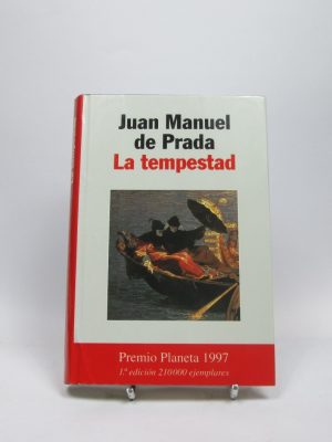 La tempestad