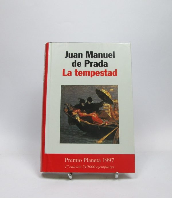 La tempestad