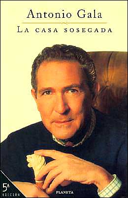 La casa sosegada (documento)