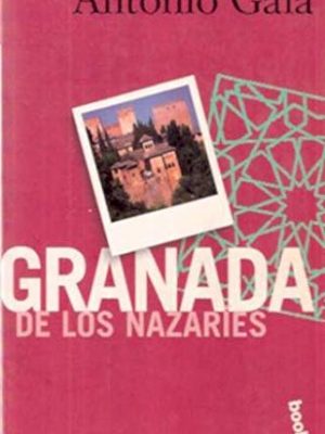 Granada de los nazaríes
