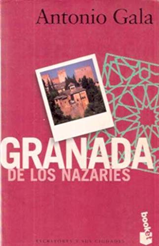 Granada de los nazaríes