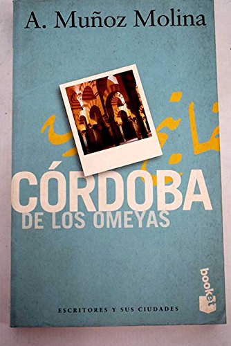 Córdoba de los omeyas