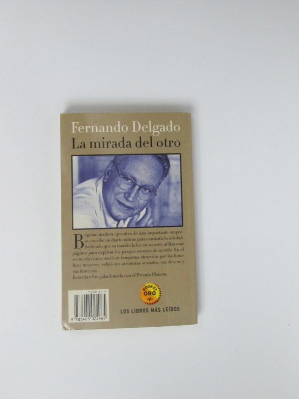 La mirada del otro
