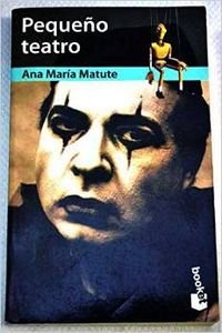 Pequeño teatro