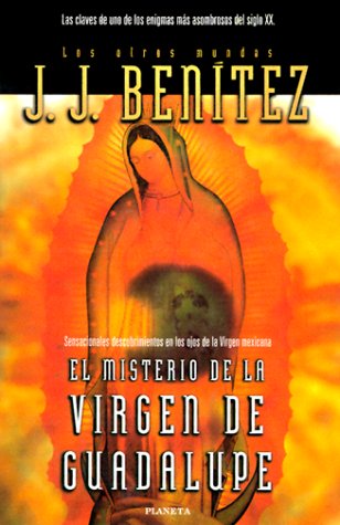 El misterio de la virgen guadalupe