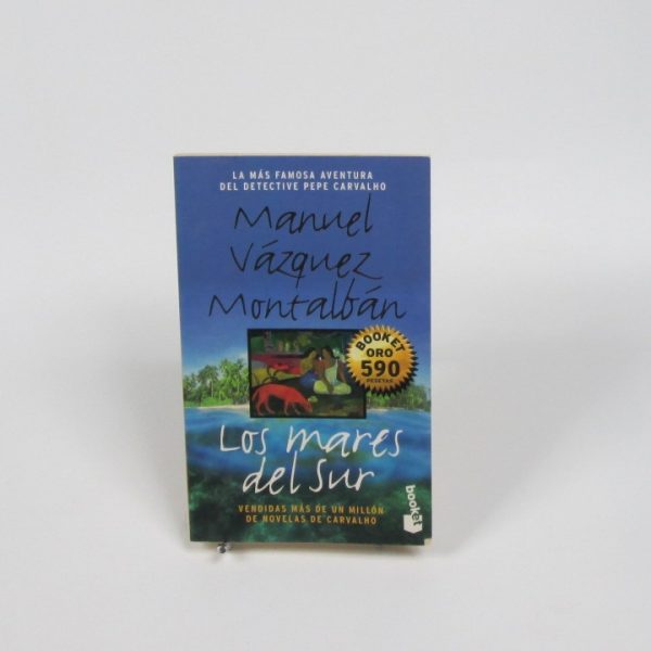 Los mares del sur