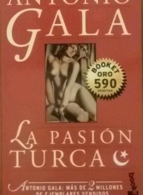 9788408026938_la-pasion-turca_front-2.jpg La pasion turca