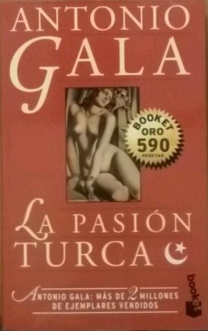 La pasion turca
