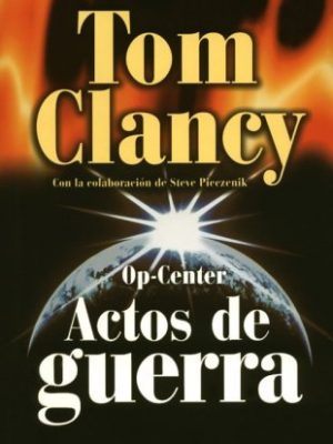 Op-center: actos de guerra