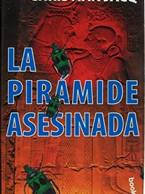 La piramide asesinada