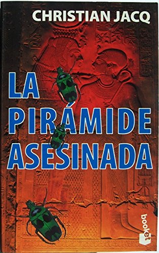 La piramide asesinada