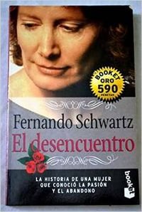 9788408027683_el-desencuentro_front-11.jpg El desencuentro