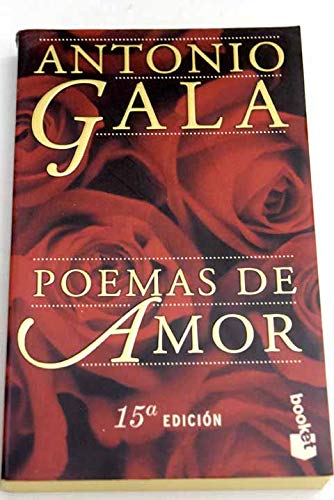 Poemas de amor (spanish edition)