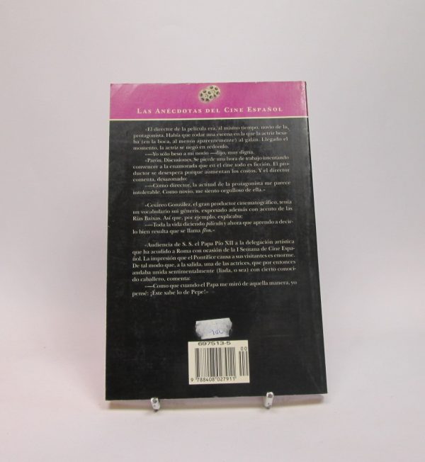 Celuloide casi virgen