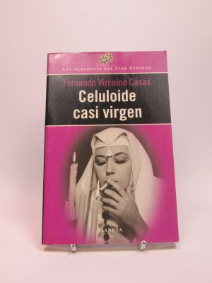 Celuloide casi virgen