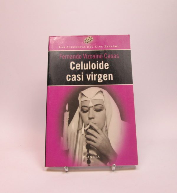 Celuloide casi virgen