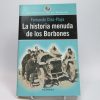 La historia menuda de los borbones