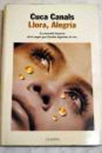 Version 1.0.0 Llora alegria