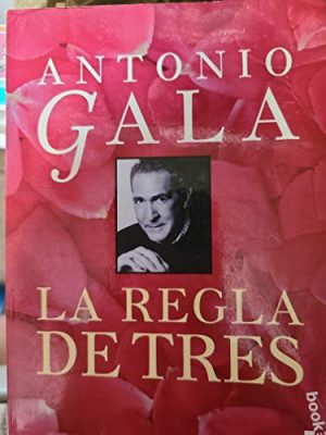 9788408030065_la-regla-de-tres_front-1.jpg La regla de tres