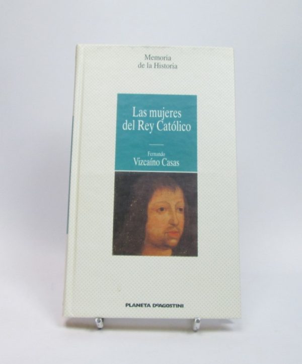 Las mujeres del rey católico