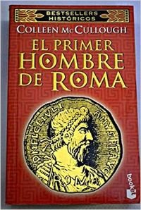 El primer hombre de roma