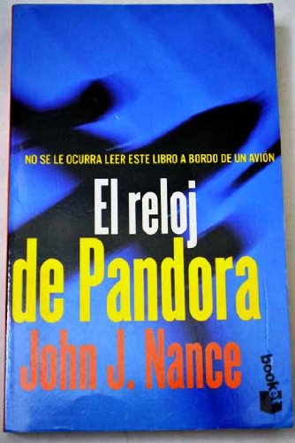 El reloj de pandora