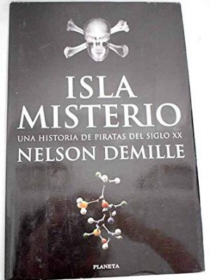 Isla misterio