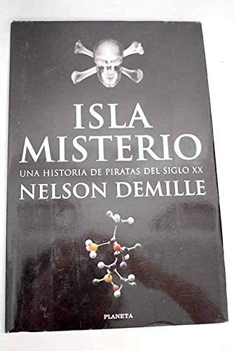 Isla misterio