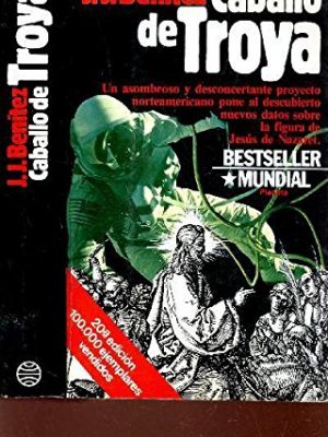 Masada (caballo de troya 2)