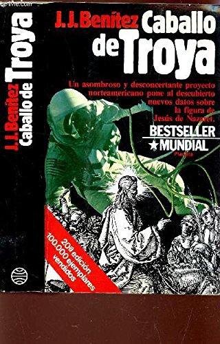 Masada (caballo de troya 2)