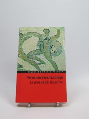 La prueba del laberinto