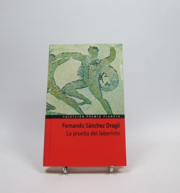 La prueba del laberinto