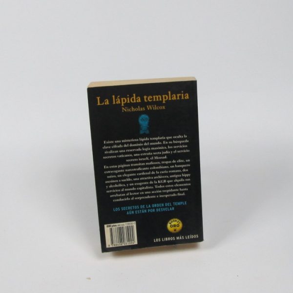 9788408031994_la-lapida-templaria_back-2.jpg La lápida templaria