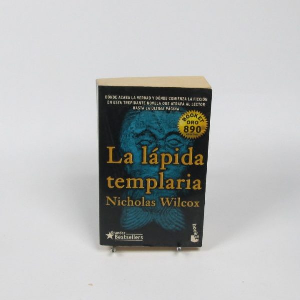 9788408031994_la-lapida-templaria_front-2.jpg La lápida templaria