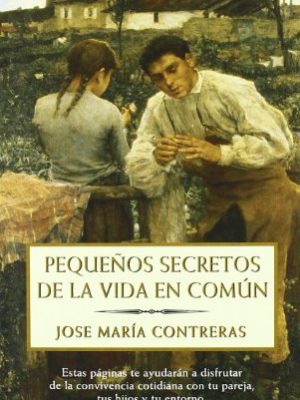 9788408032236_pequenos-secretos-de-la-vida-small-secrets-of-life-spanish-edition_front-1.jpg Pequenos secretos de la vida/ small secrets of life (spanish edition)
