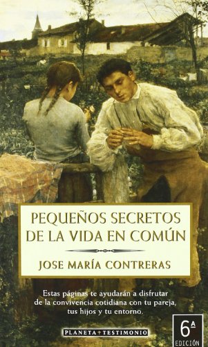 9788408032236_pequenos-secretos-de-la-vida-small-secrets-of-life-spanish-edition_front-1.jpg Pequenos secretos de la vida/ small secrets of life (spanish edition)