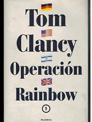Operacion rainbow 1