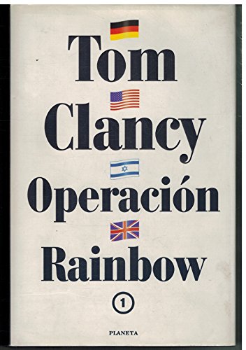 Operacion rainbow 1