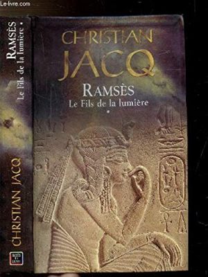 Ramses iv, la dama de abu simbel (spanish edition)