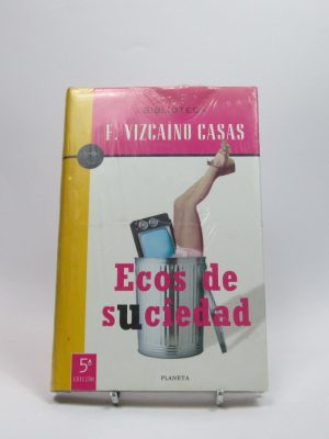 Ecos de suciedad