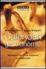 Calendari gastronòmic (ramon llull) (catalan edition)