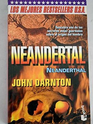 Neandertal (spanish edition)