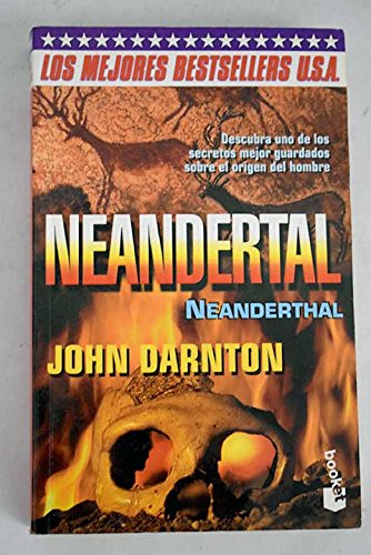 Neandertal (spanish edition)