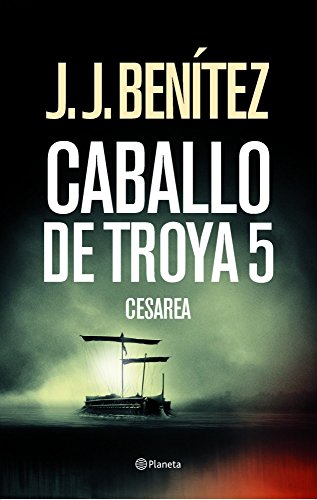 Cesarea (caballo de troya 5)