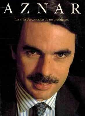 Aznar (documento) (spanish edition)