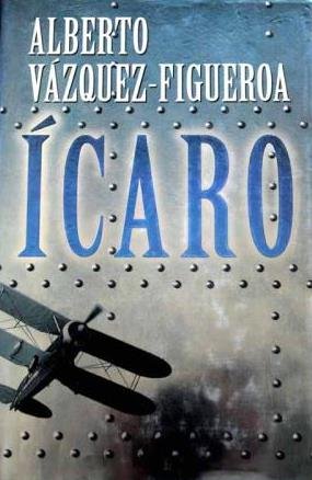9788408033905_icaro-biblioteca-alberto-vazquez-figueroa-spanish-edition_front-1.jpg Icaro (biblioteca alberto vázquez-figueroa) (spanish edition)