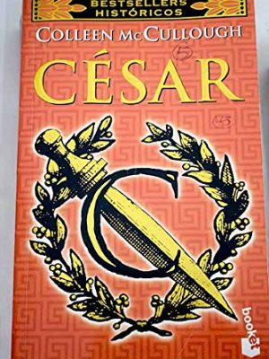 Cesar - booket -