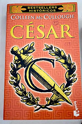 Cesar - booket -