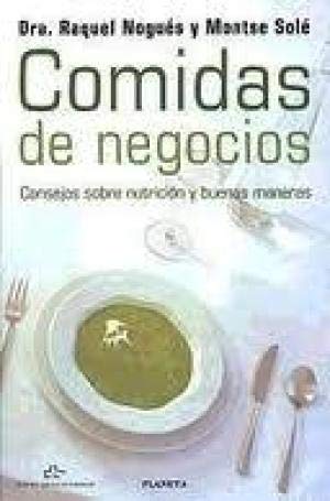 9788408033998_comidas-de-negocios-spanish-edition_front-1.jpg Comidas de negocios (spanish edition)