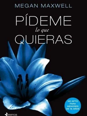 Pídeme lo que quieras